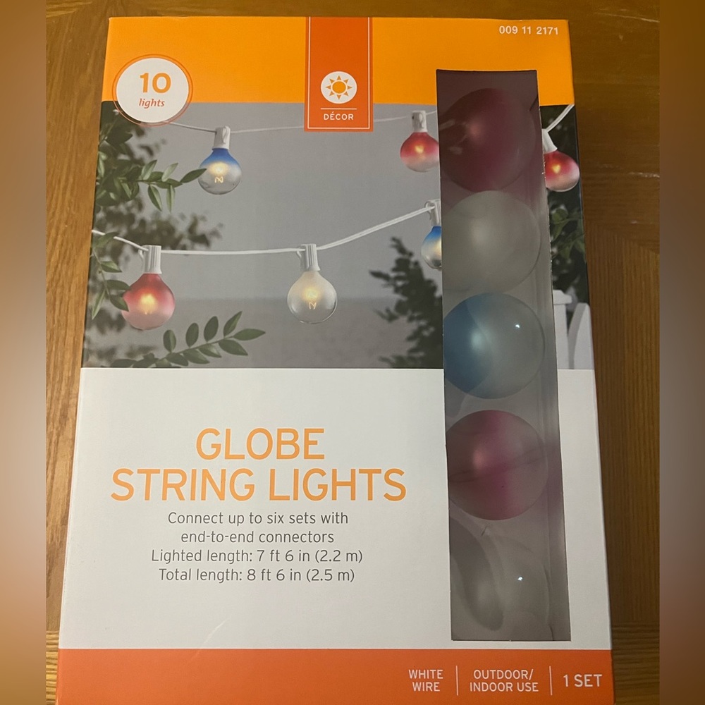 String Lights